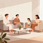 Cómo fomentar la comunicación en la familia