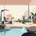 Motivación para alcanzar tus objetivos de fitness