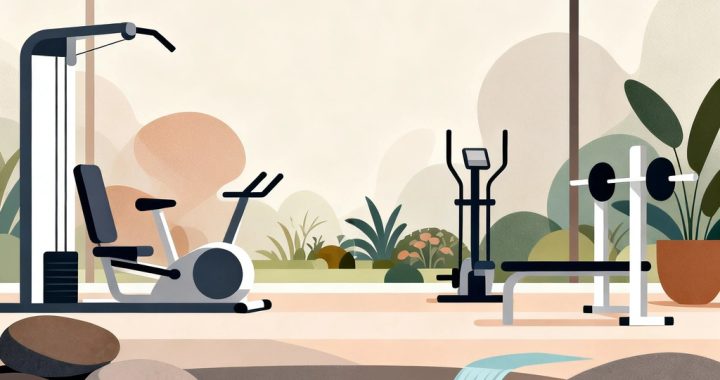 Motivación para alcanzar tus objetivos de fitness