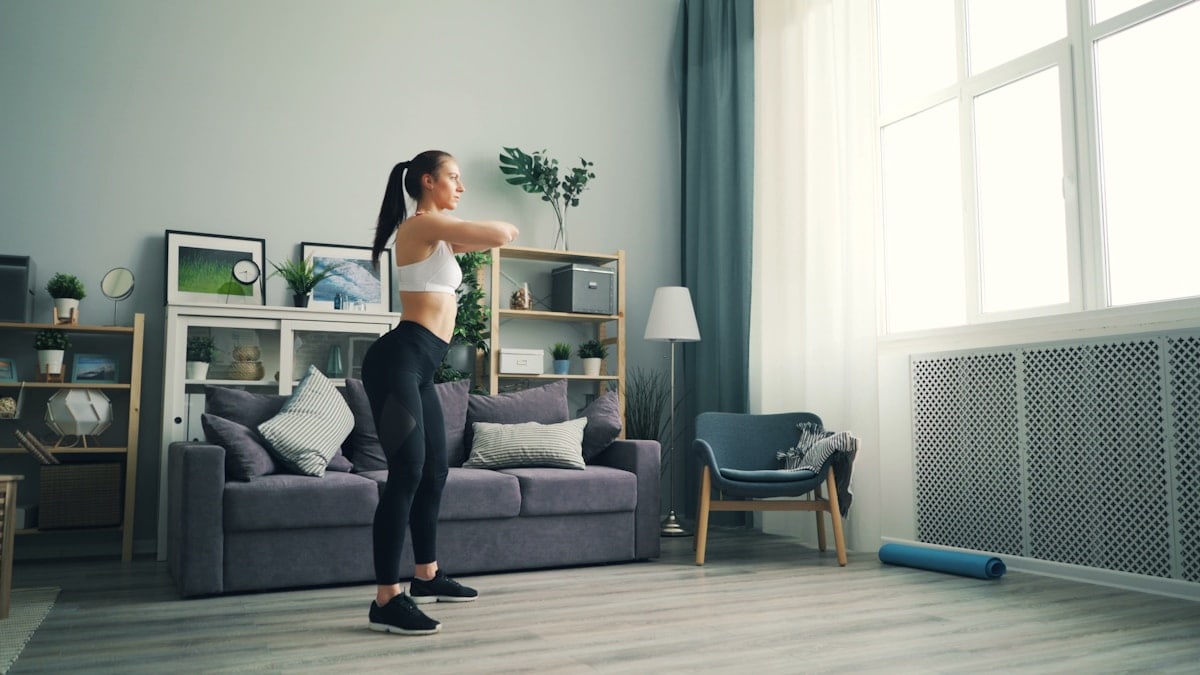 Consejos para Mantenerte Motivado en tu Rutina de Ejercicio